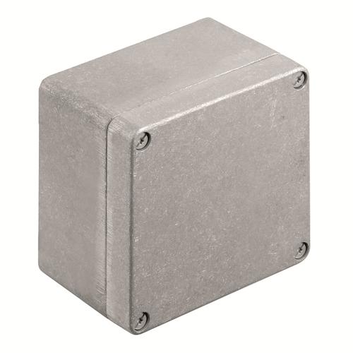 Weidmuller KLIPPON K41 1565270000 Steel Enclosures (Wall Mount, Floor Standing)