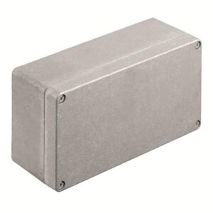 KLIPPON K51 1565280000 Steel Enclosures (Wall Mount, Floor Standing)