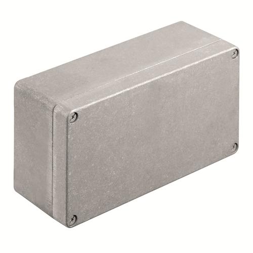 Weidmuller KLIPPON K51 1565280000 Steel Enclosures (Wall Mount, Floor Standing)