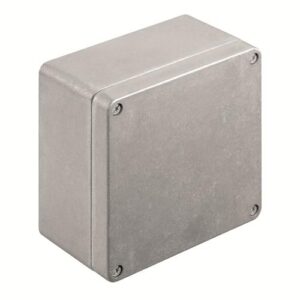 KLIPPON K52 1565290000 Steel Enclosures (Wall Mount, Floor Standing)