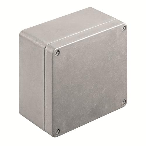 Weidmuller KLIPPON K52 1565290000 Steel Enclosures (Wall Mount, Floor Standing)