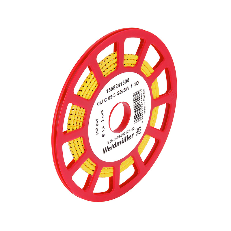 CLI C 02-6 GE/SW L3 CD 1568241730 Cable Ties & Management