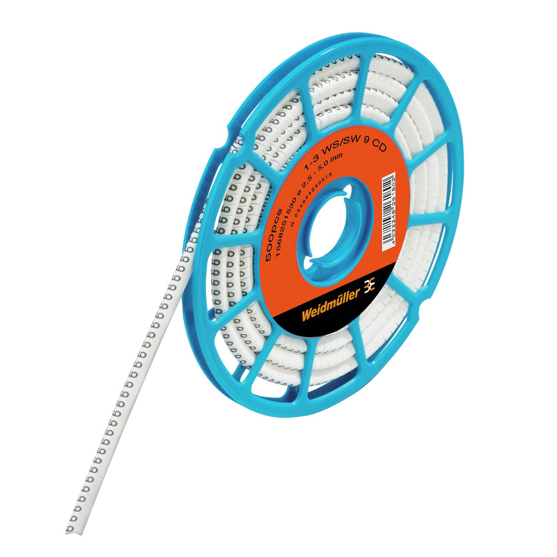 CLI C 1-3 WS/SW W CD 1568251043 Cable Ties & Management
