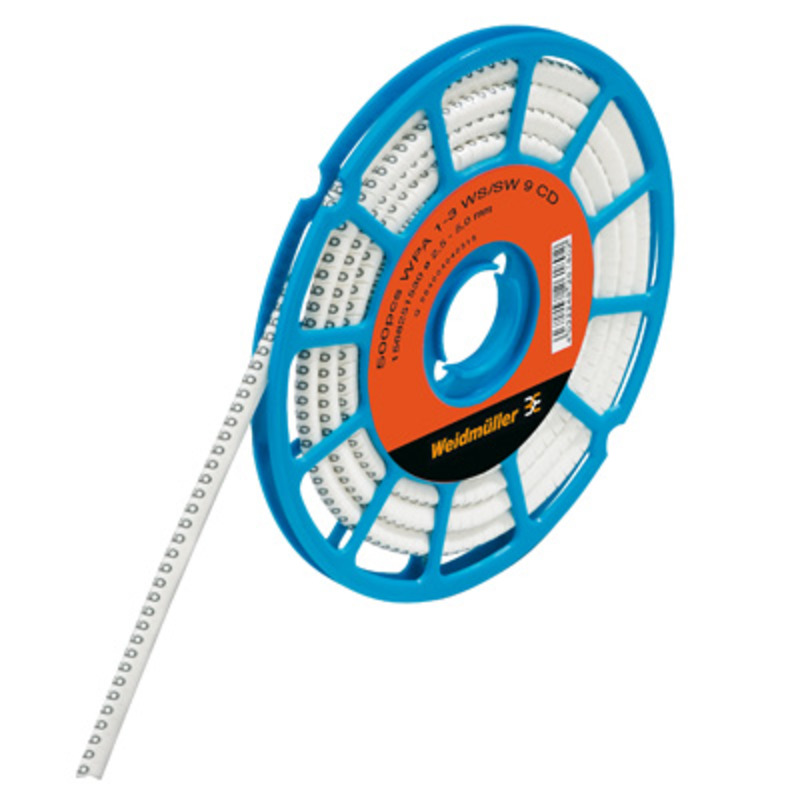CLI C 1-3 WS NE CD 1568251044 Cable Ties & Management