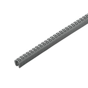 CLI C 2-4 GR/SW 8 CD 1568261527 Cable Ties & Management