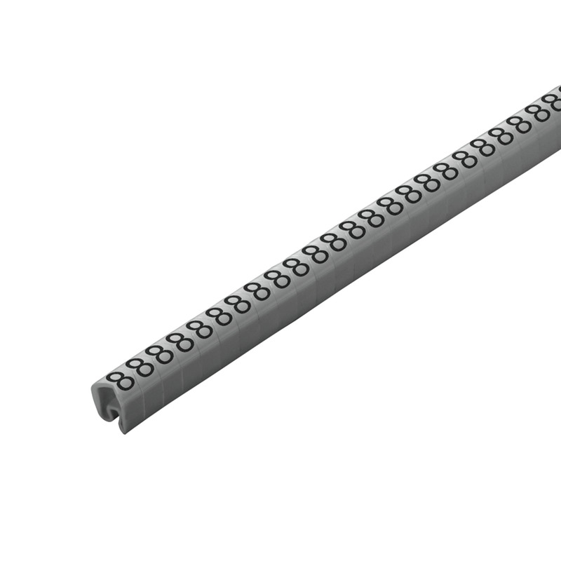 CLI C 2-4 GR/SW 8 CD 1568261527 Cable Ties & Management