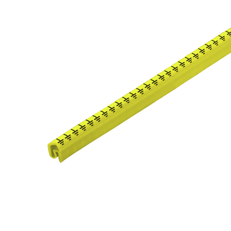 CLI C 2-4 GE/SW ET CD 1568261746 Cable Ties & Management