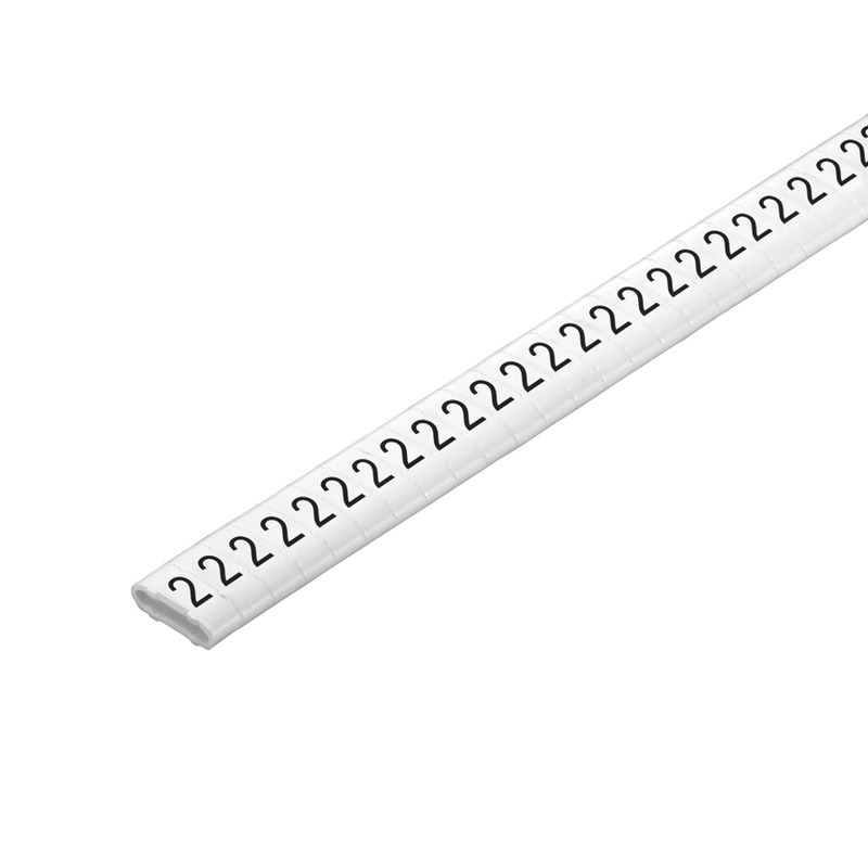 CLI M 2-4 WS/SW 6 CD 1568300006 Cable Ties & Management