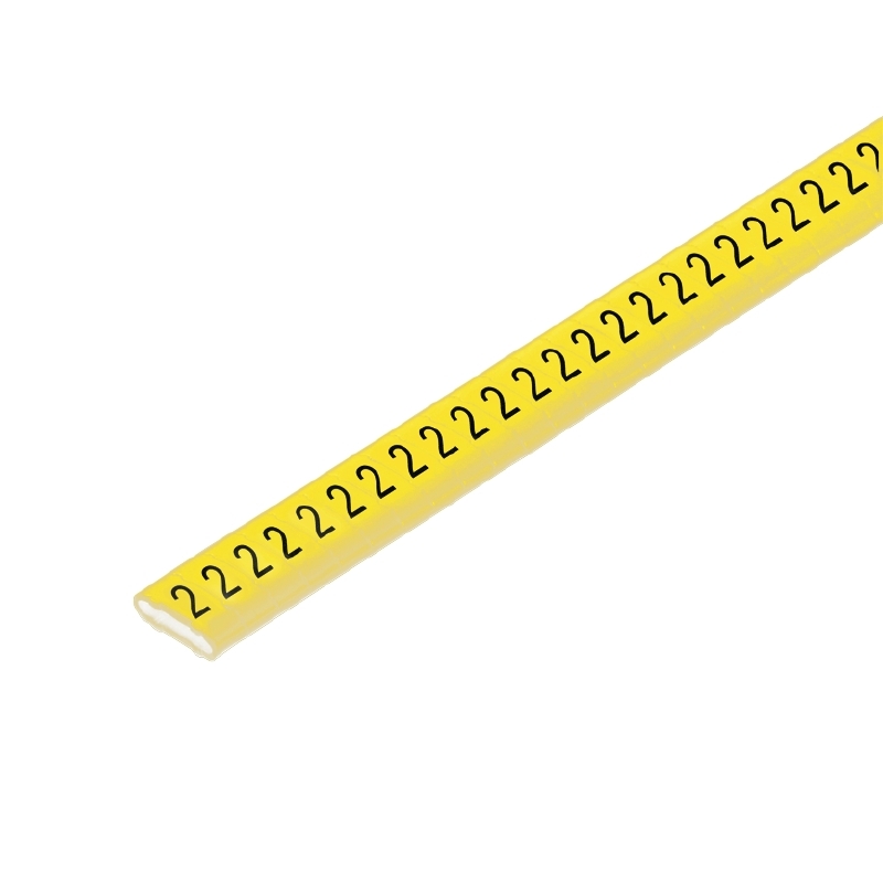 CLI M 2-4 GE/SW 2 CD 1568301508 Cable Ties & Management