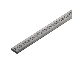 CLI M 2-4 GR/SW 8 CD 1568301527 Cable Ties & Management