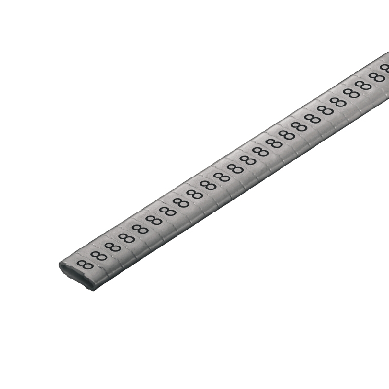 CLI M 2-4 GR/SW 8 CD 1568301527 Cable Ties & Management