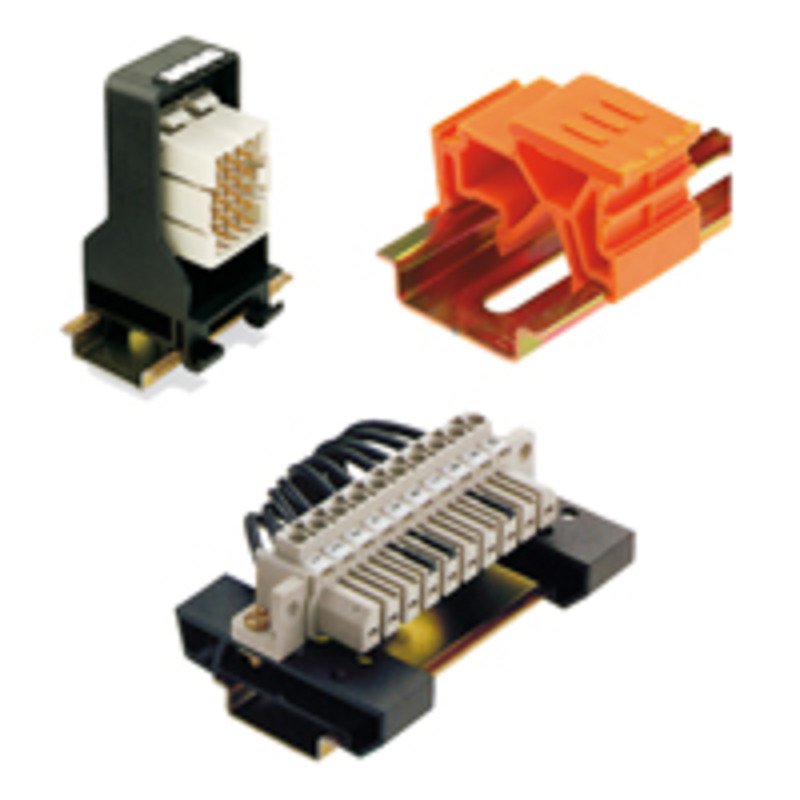 SLAS KF OR 1576460000 Wire-to-Board Connectors