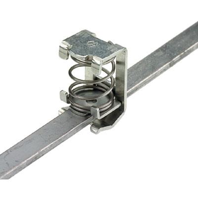 Weidmuller KLBUE 4-13.5 1592810000 Cable Ties & Management