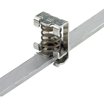 Weidmuller KLBUE 3-8 1600480000 Cable Ties & Management