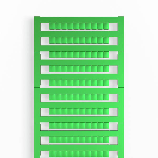 DEK 5/5 MC NE GN 1609801688 Terminal Blocks