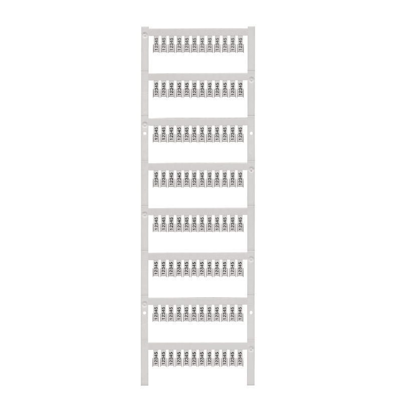 ZS 10/5 MC SDR 1610010000 Terminal Blocks
