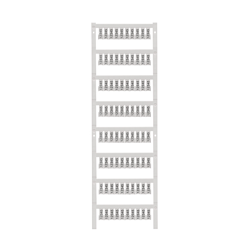 ZS 12/6 MC SDR 1610030000 Terminal Blocks