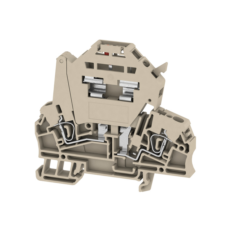 ZSI 2.5/LD 250AC 1616410000 Terminal Blocks