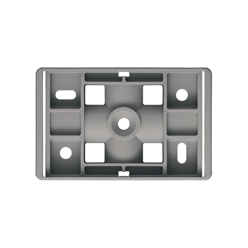 CC-H 85/54 BG 1631640003 Cable Ties & Management