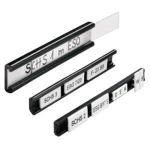STR 15 F. ZGB 15 1636520000 Cable Ties & Management