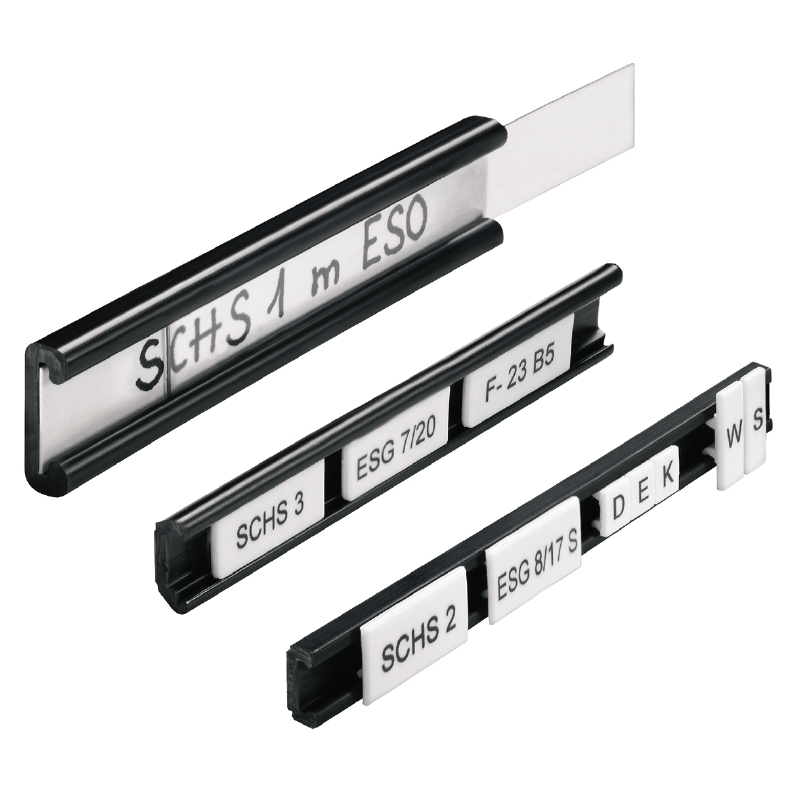 STR 15 F. ZGB 15 1636520000 Cable Ties & Management