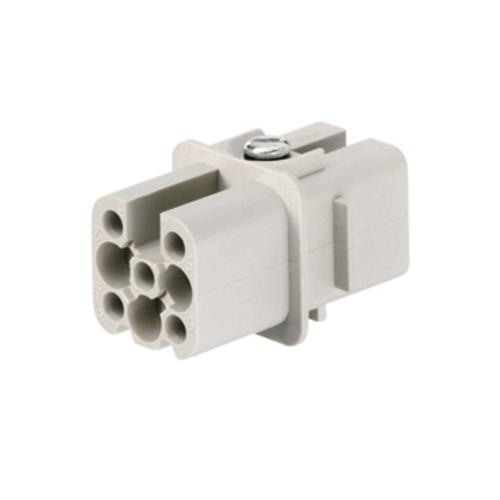 Weidmuller HDC HD 8 FC 1650600000 Wire-to-Wire Connectors