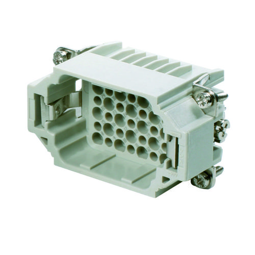 Weidmuller HDC HDD 42 MC 1651170000 Wire-to-Wire Connectors