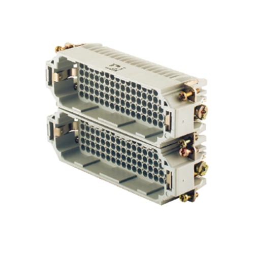 Weidmuller HDC HDD 108 MC 109-216 1651280000 Wire-to-Wire Connectors