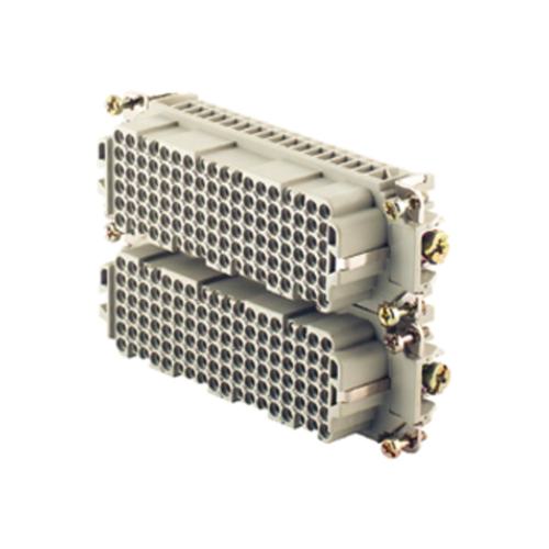 Weidmuller HDC HDD 108 FC 109-216 1651300000 Wire-to-Wire Connectors