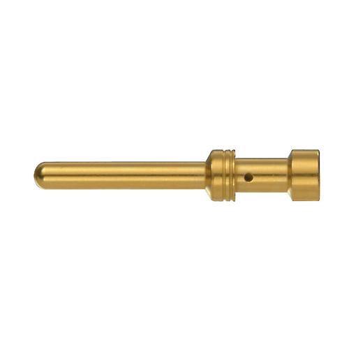 Weidmuller HDC-C-HE-SM4.0AU 1651460000 Wire-to-Board Connectors