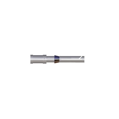 Weidmuller HDC-C-HD-BM2.5AG 1651610000 Wire-to-Board Connectors