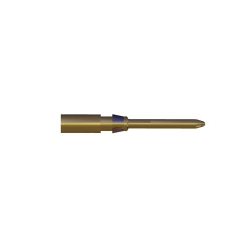 Weidmuller HDC-C-HD-SM2.5AU 1651660000 Wire-to-Board Connectors