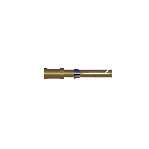 Weidmuller HDC-C-HD-BM2.5AU 1651710000 Wire-to-Board Connectors
