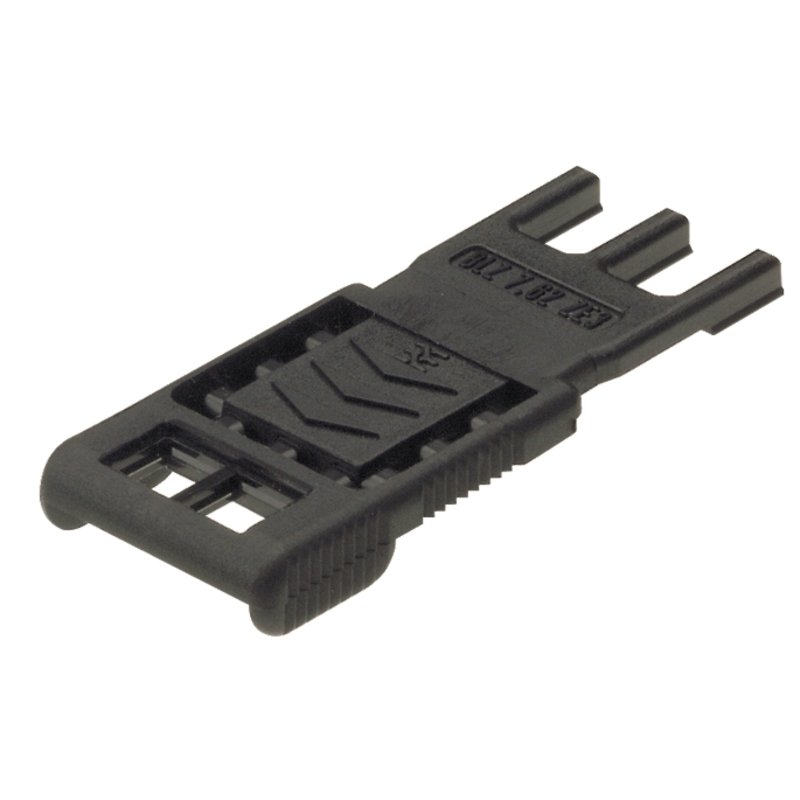 BLZ 7.62 ZE03 BK BX 1652210000 Wire-to-Board Connectors
