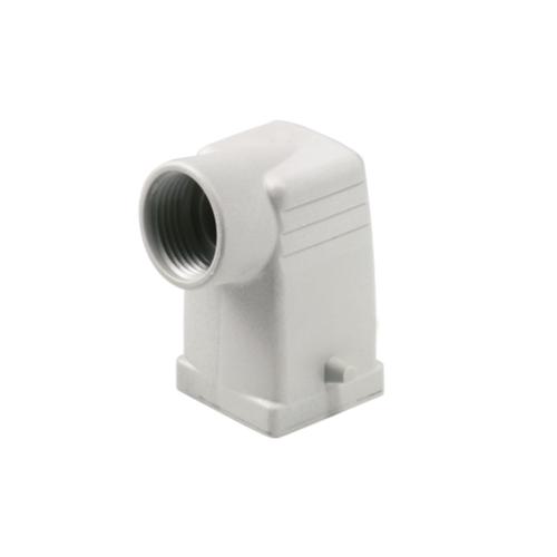 Weidmuller HDC 07A TWLU 1PG11G 1652400000 Wire-to-Wire Connectors