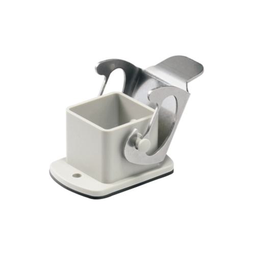 Weidmuller HDC 07A ALU 1652410000 Wire-to-Wire Connectors
