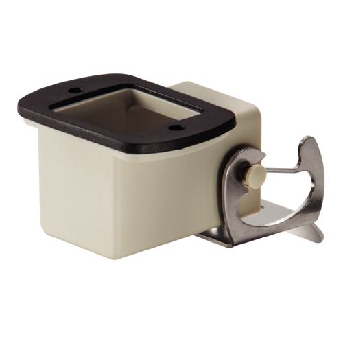 Weidmuller HDC 07A AWLU 1652420000 Wire-to-Wire Connectors