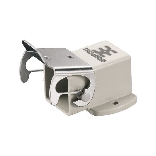 Weidmuller HDC 07A SLU 1PG11S 1652440000 Wire-to-Wire Connectors