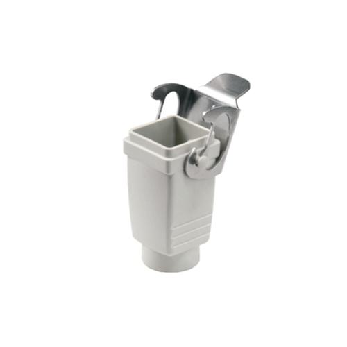 Weidmuller HDC 07A KOLU 1PG11G 1652460000 Wire-to-Wire Connectors