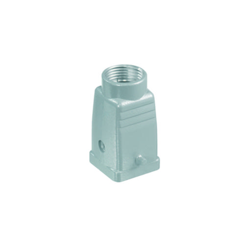 Weidmuller HDC 04A TOLU 1PG11G 1652470000 Wire-to-Wire Connectors