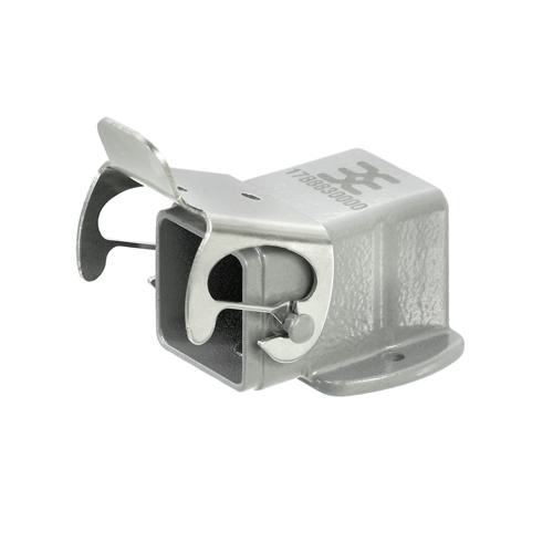 Weidmuller HDC 04A SLU 1PG11G 1652490000 Wire-to-Wire Connectors