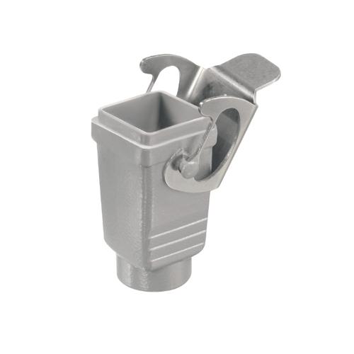 Weidmuller HDC 04A KOLU 1PG11G 1652500000 Wire-to-Wire Connectors