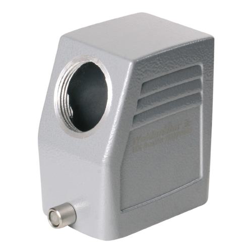 Weidmuller HDC 16D TSLU 1PG29G 1652580000 Wire-to-Wire Connectors