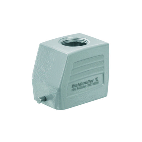 Weidmuller HDC 06B TOLU 1PG16G 1652640000 Wire-to-Wire Connectors