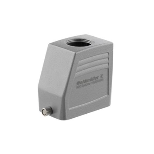 Weidmuller HDC 24D TOLU 1PG29G 1655380000 Wire-to-Wire Connectors