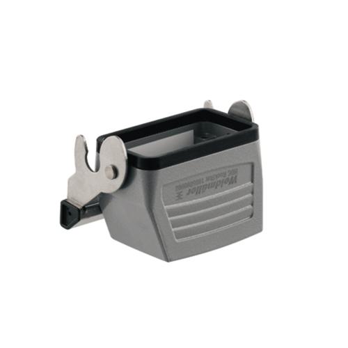Weidmuller HDC 10B KLU 1PG16G 1655890000 Wire-to-Wire Connectors
