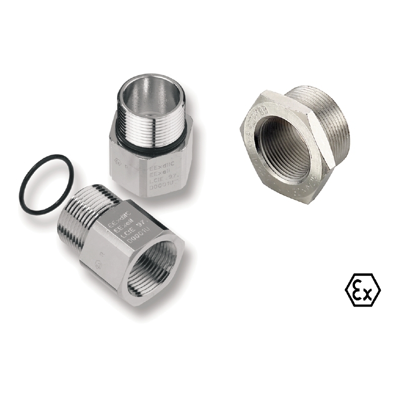 RD 21/16 1656140000 Cable Glands & Fittings