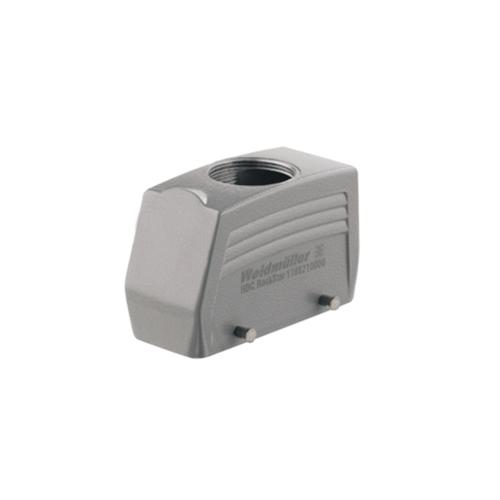 Weidmuller HDC 16B TOBU 1PG21G 1656590000 Wire-to-Wire Connectors
