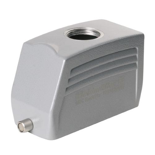 Weidmuller HDC 16B TOLU 1PG21G 1657960000 Wire-to-Wire Connectors