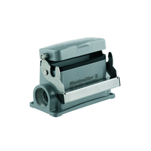 Weidmuller HDC 40D SDLU 1PG29G 1658410000 Wire-to-Wire Connectors